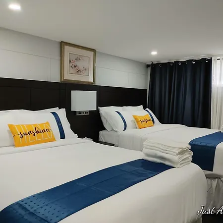 Just A Room